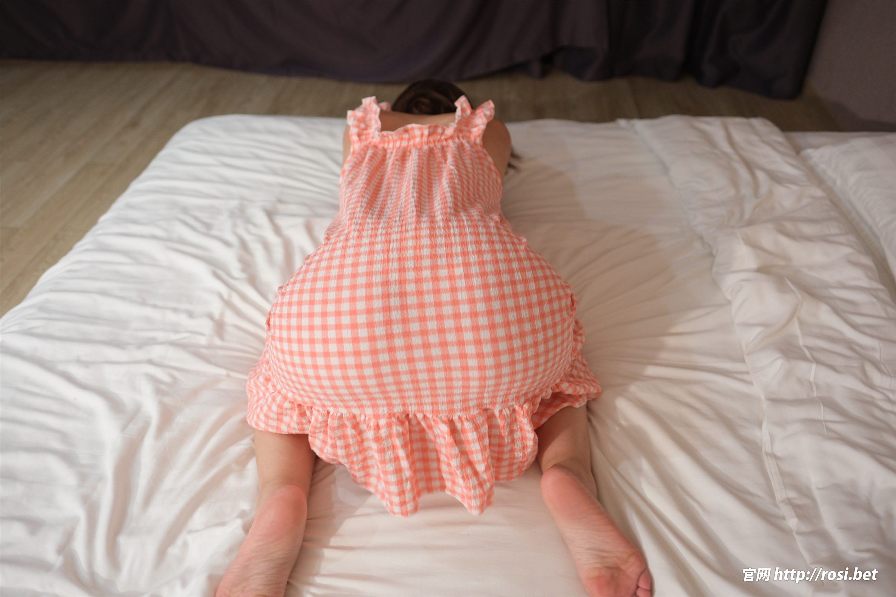 ROSI写真 2025.09.20 NO.5038